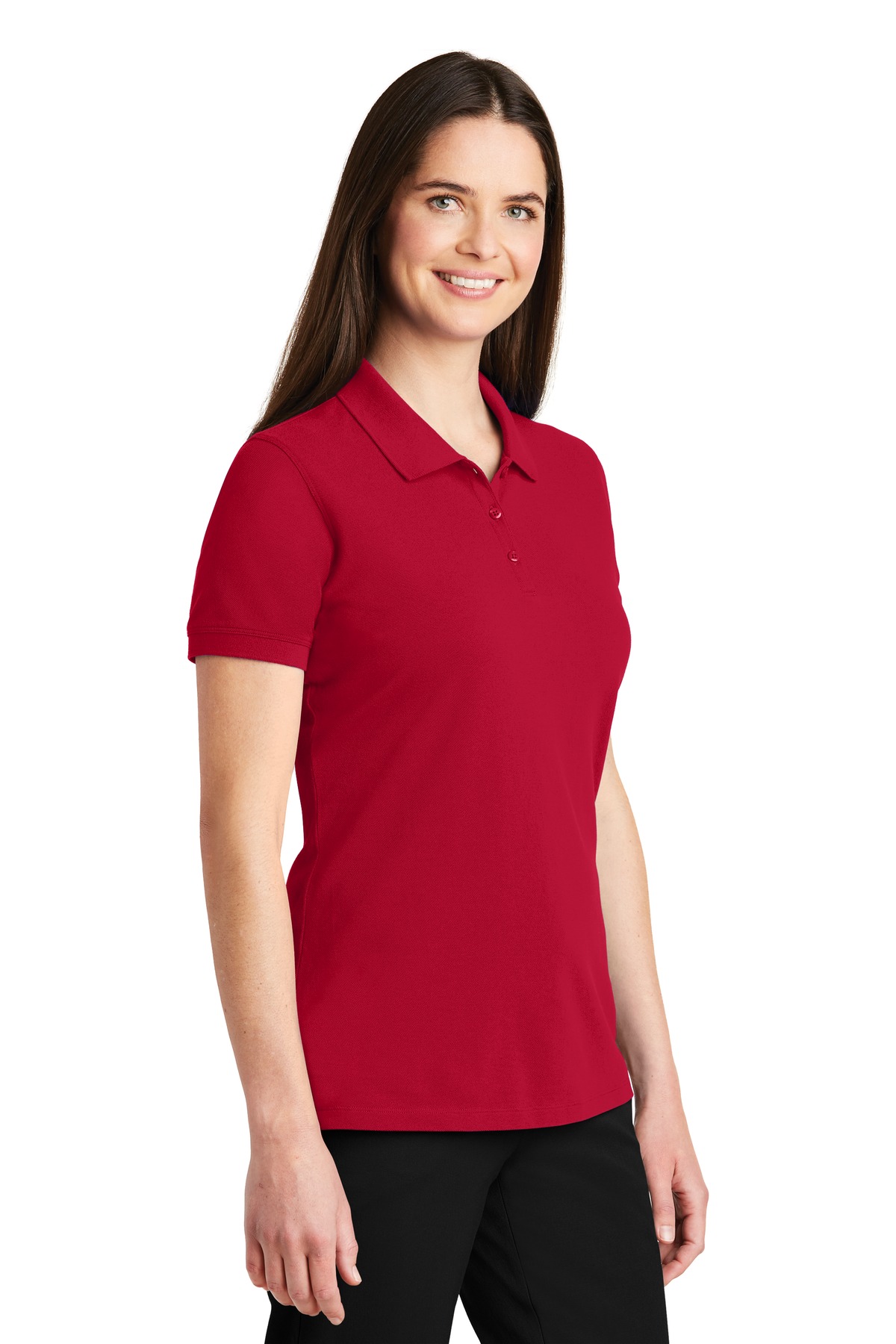 Women's EZCotton Polo