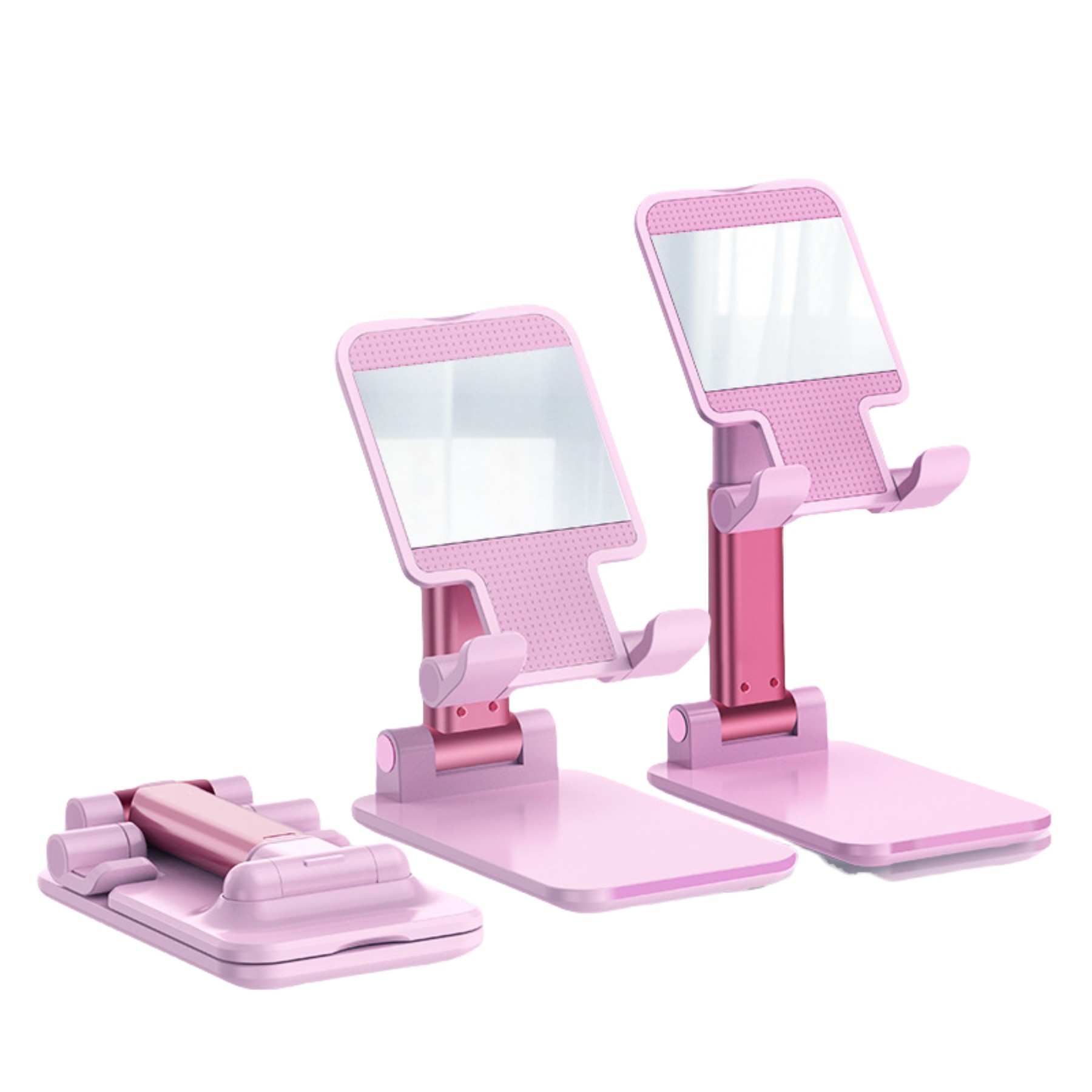 Tablet And Phone Stand Foldable 2