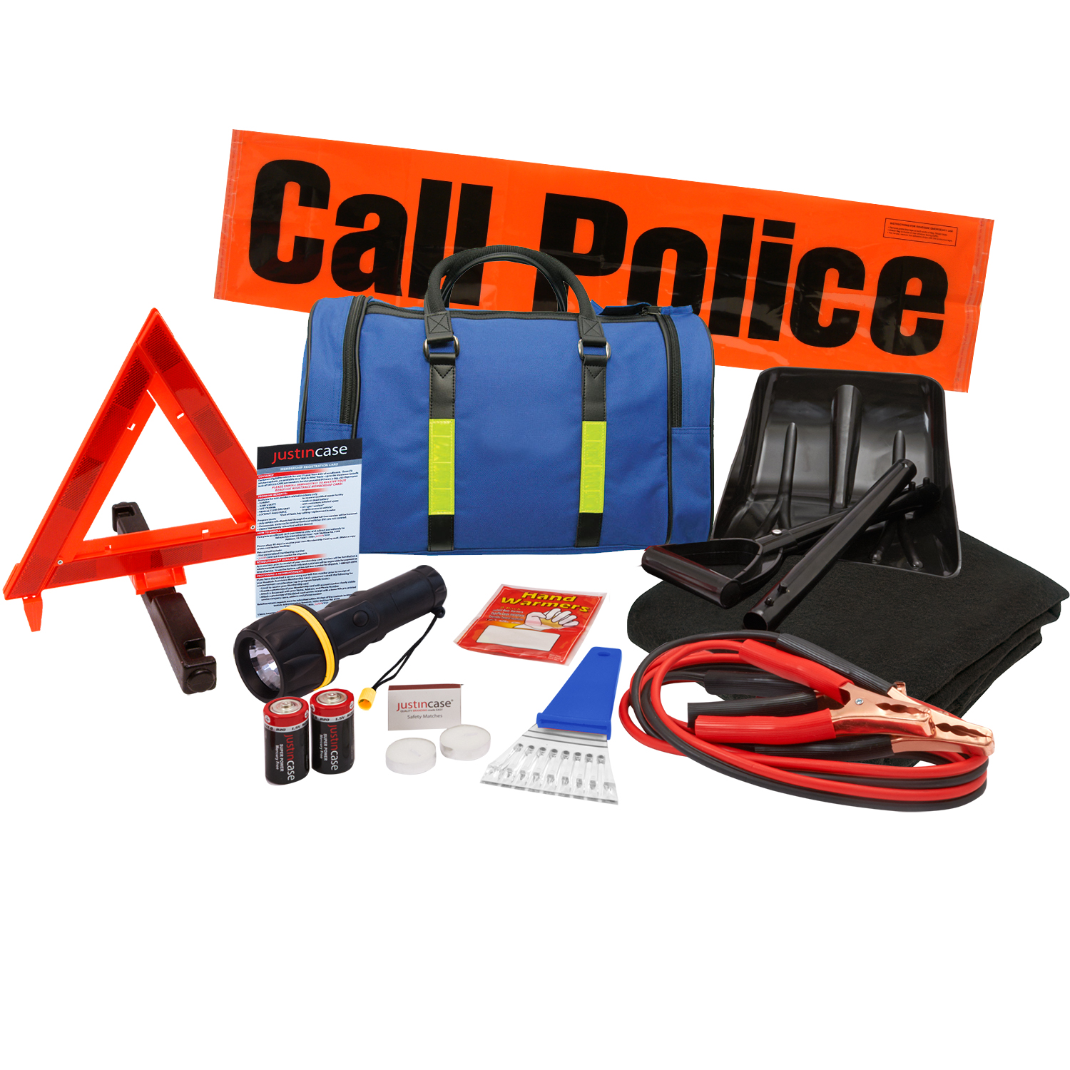 Winter Emergency Kit 5