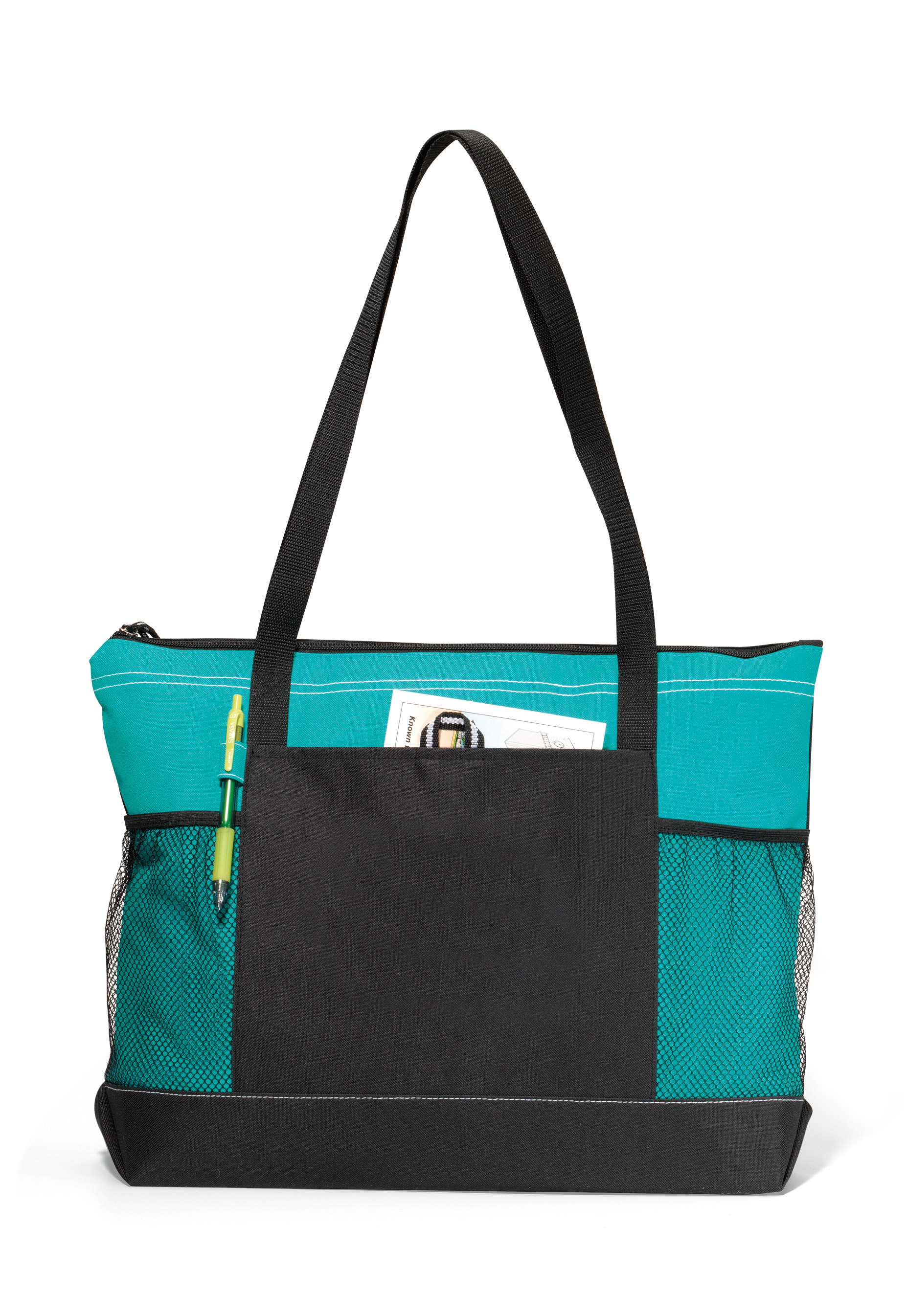 Select Zippered Tote 20
