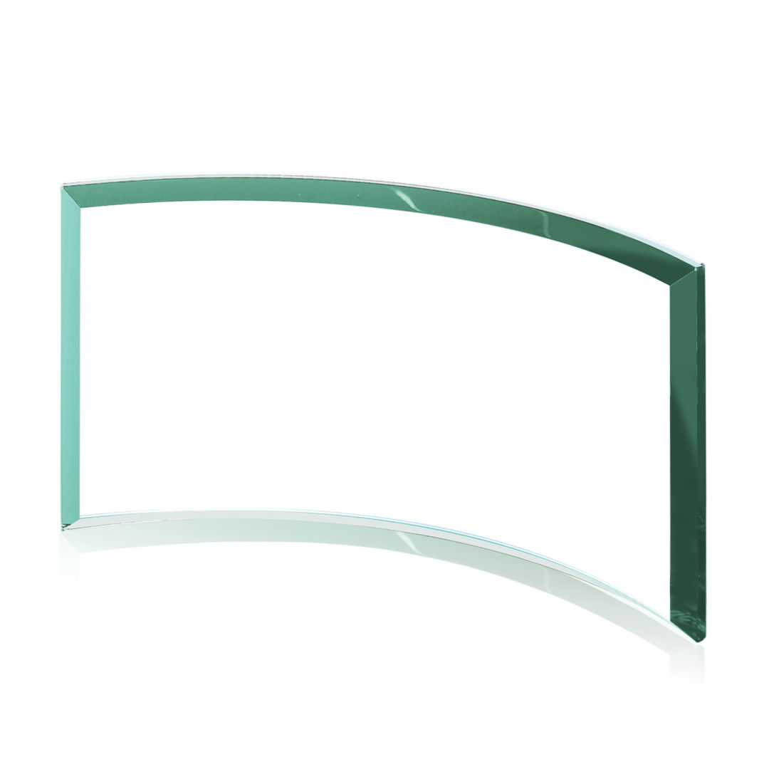 Crescent Award - Jade 2
