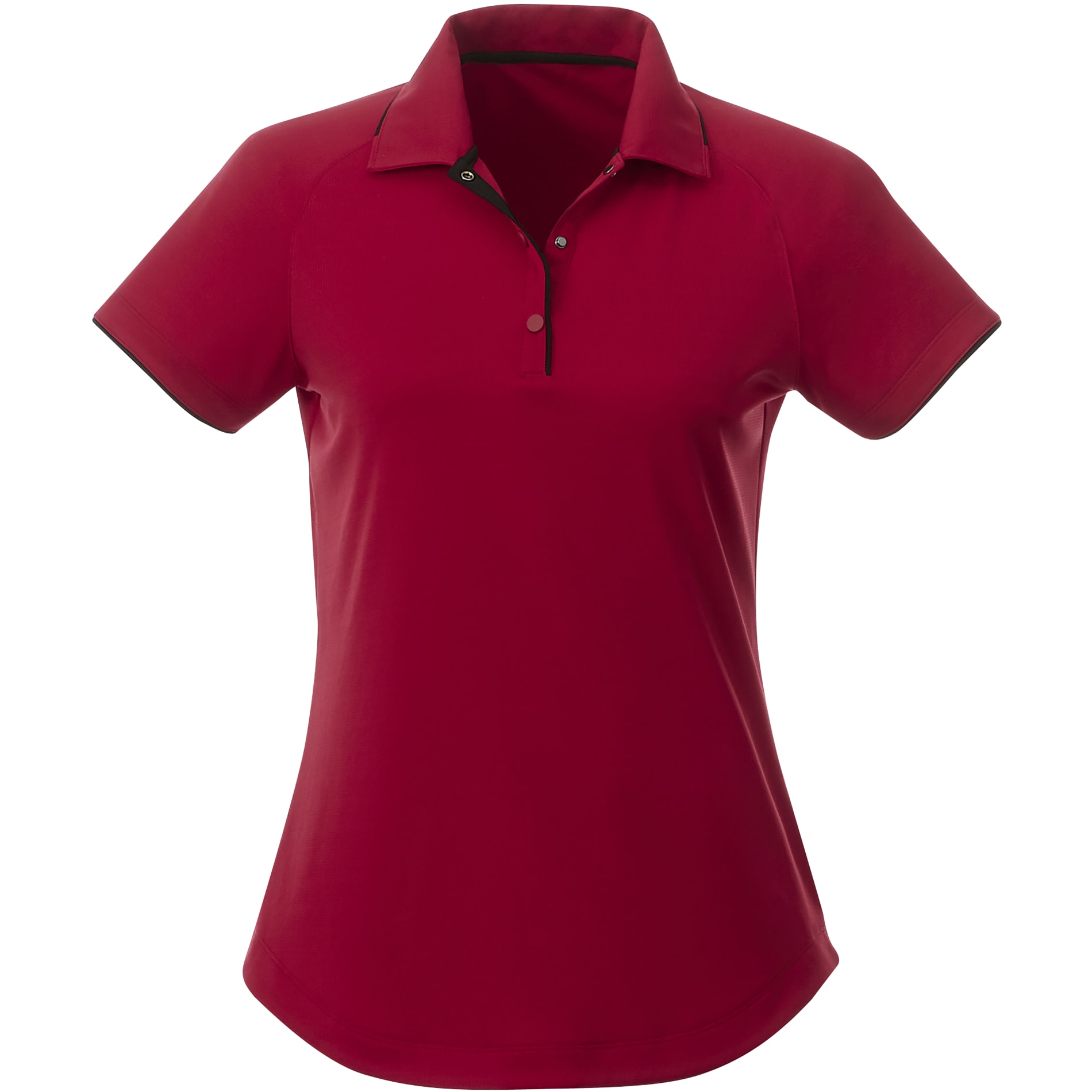 Women's REMUS SS Polo 143
