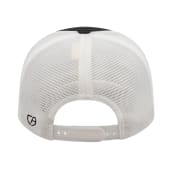 Cap America Premium Trucker Mesh Back Cap 650