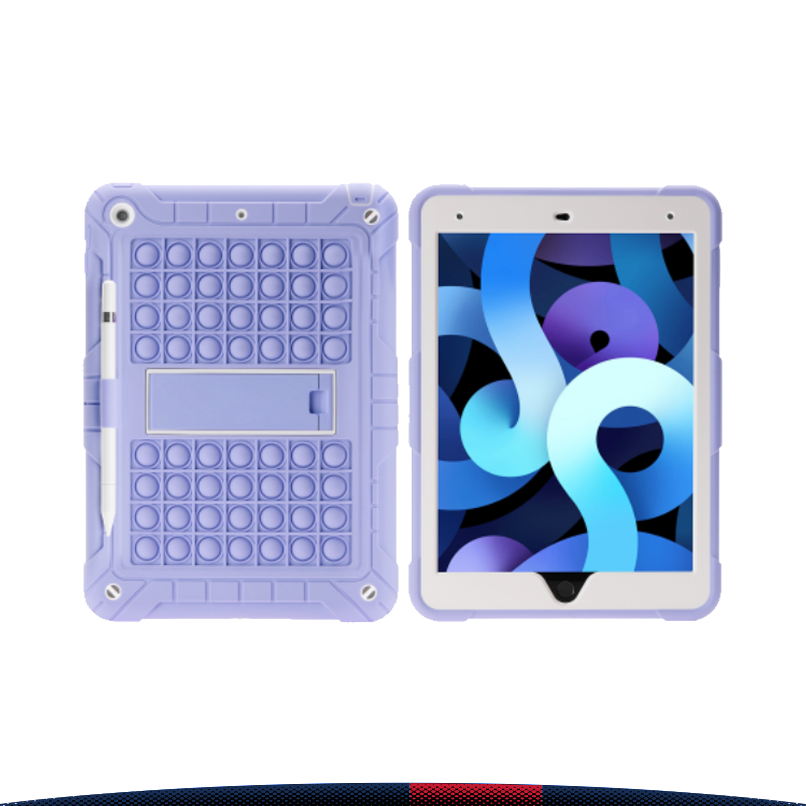 Full Body Tablet PC Case 4