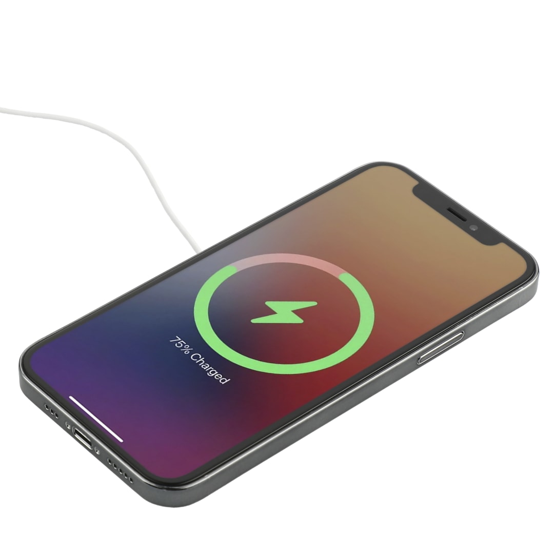 MagClick™ Fast Wireless Charging Pad 21