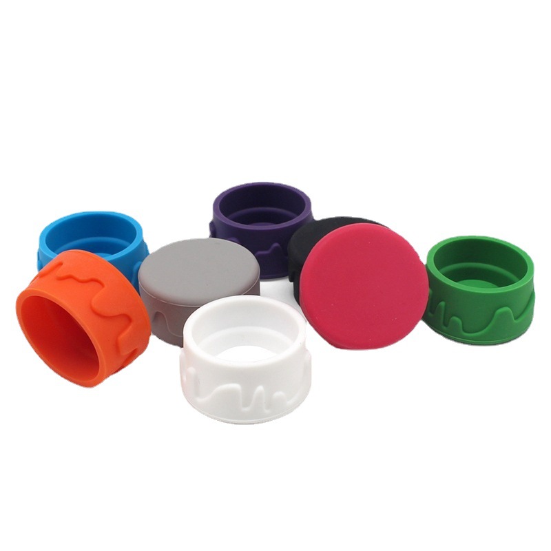 Silicone Rubber Beer Bottle Stopper 4