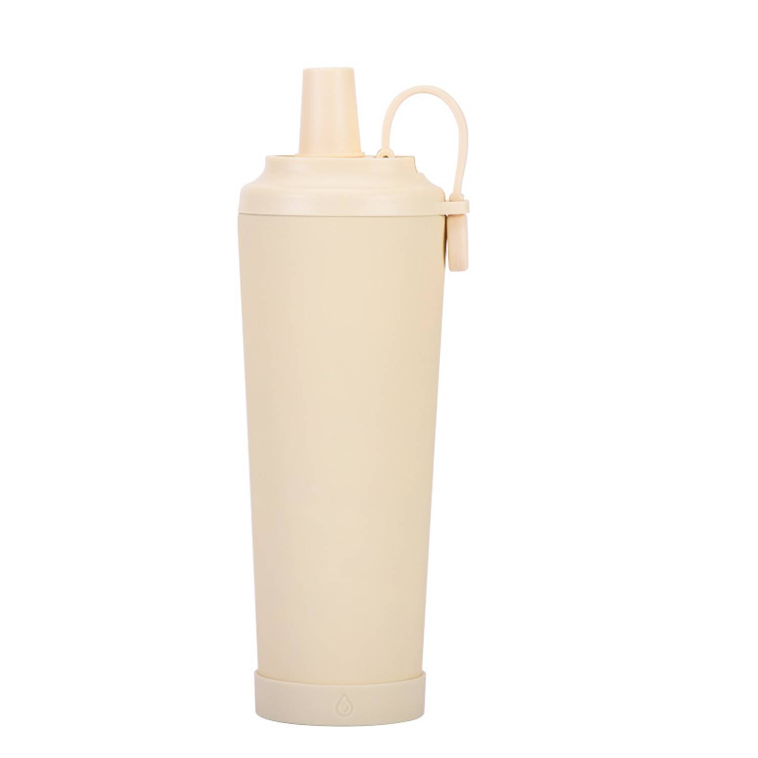 Stainless steel insulated bottle 5