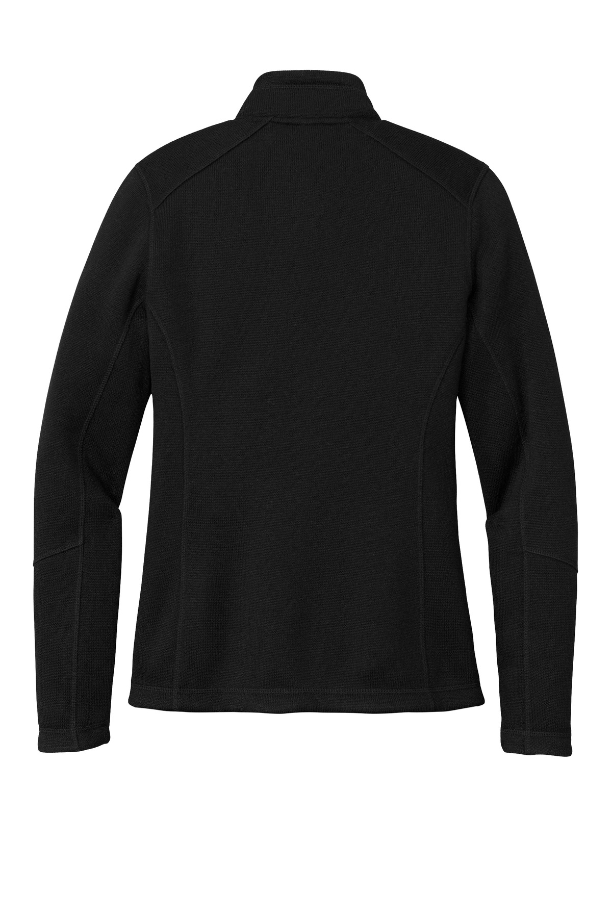 Women's Arc Sweater Fleece Jacket