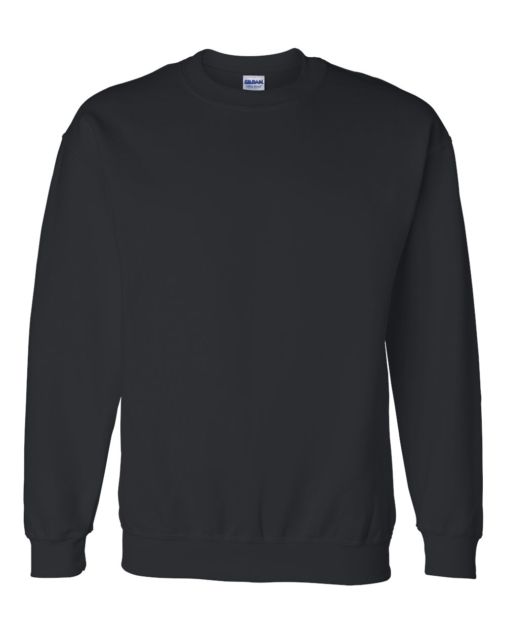Unisex DryBlend® Crewneck Sweatshirt - 12000 15
