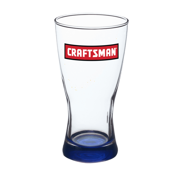 Hops 13.25 oz. Pilsner Glass 34