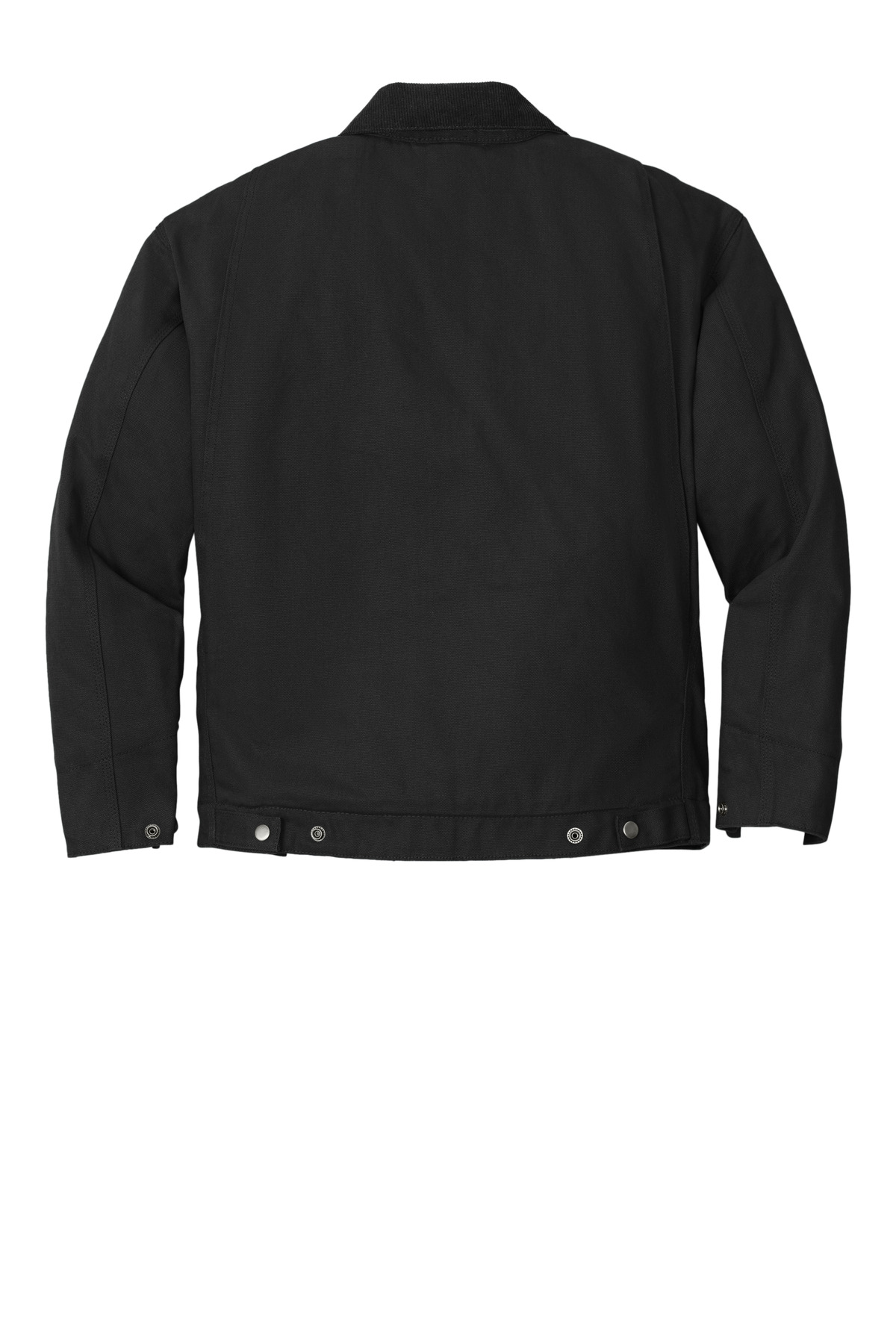 CornerStone Tall Duck Cloth Work Jacket. TLJ763 19