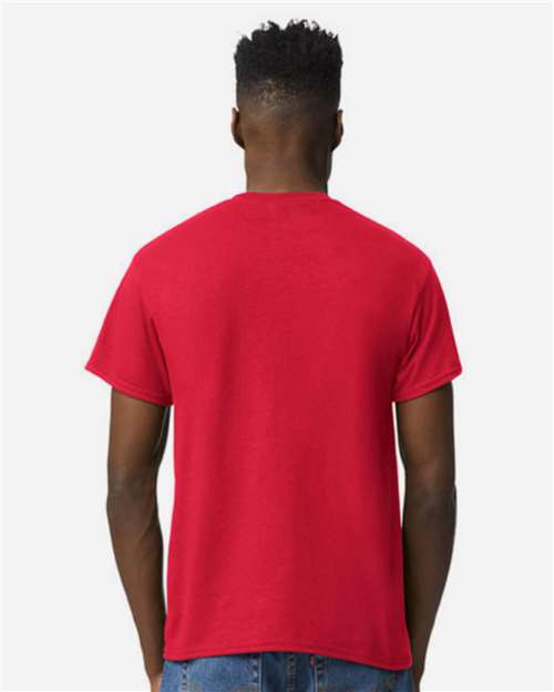Unisex DryBlend® T-Shirt - 8000 80