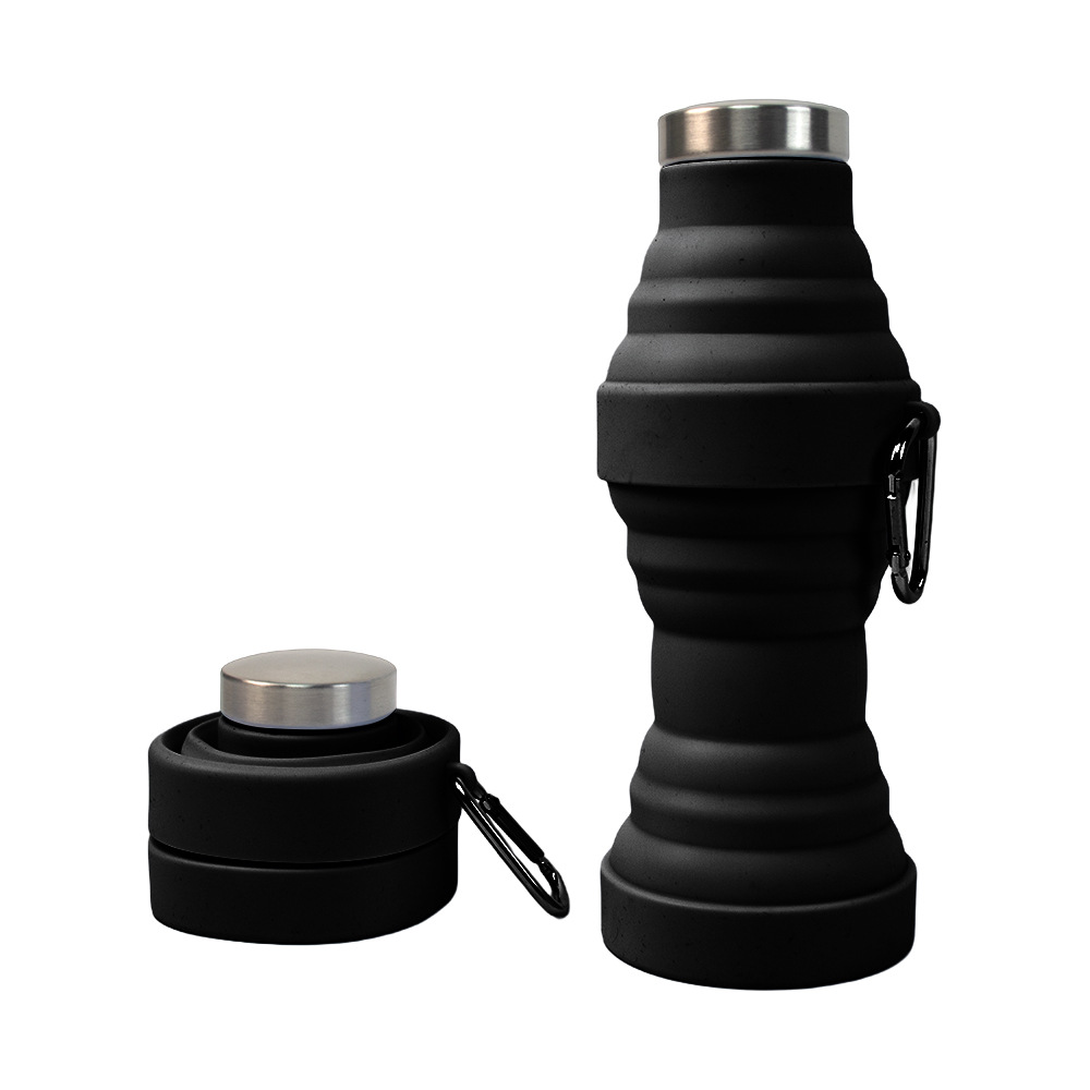 500ML Folding Bottle 3