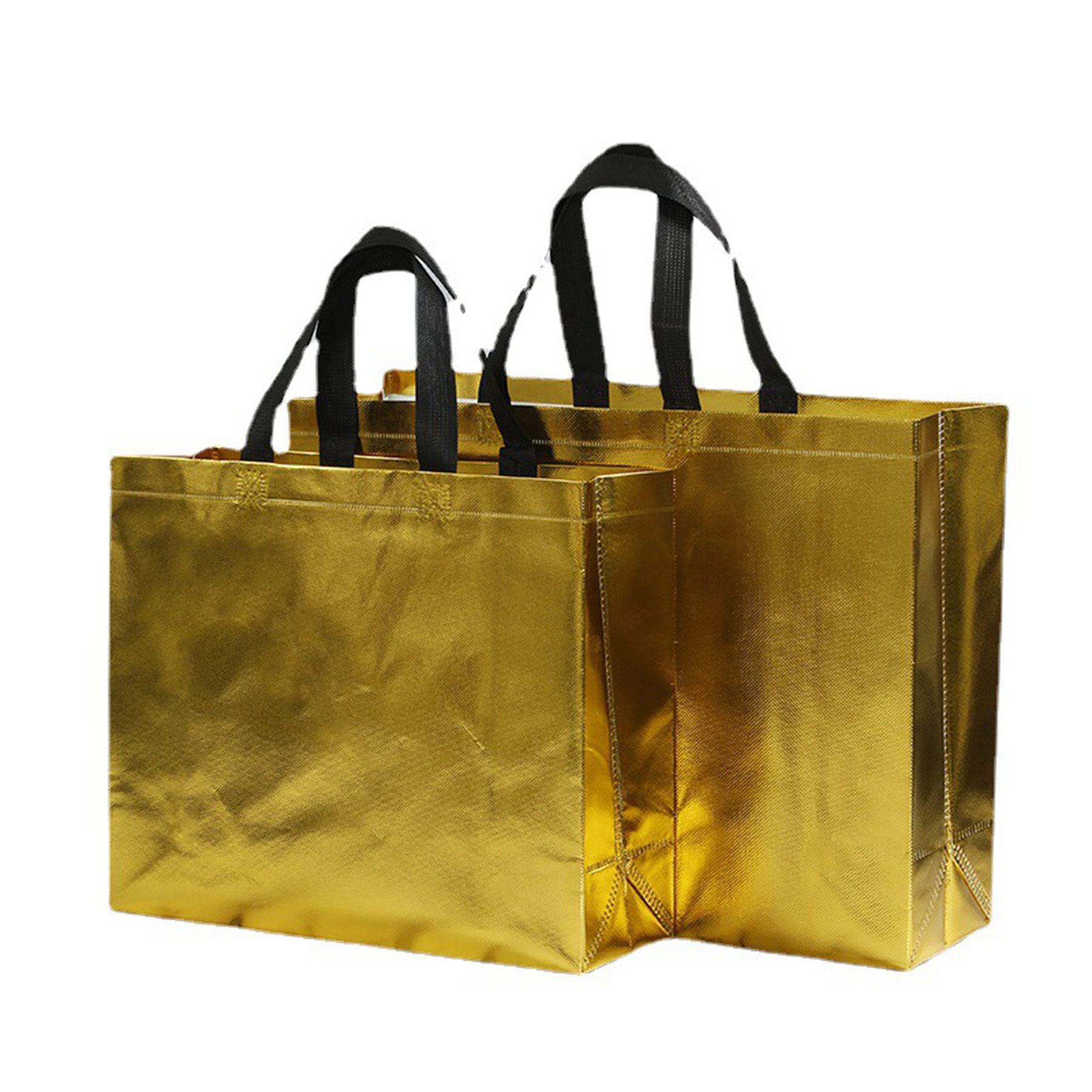 Eco-friendly Tote Bag 2