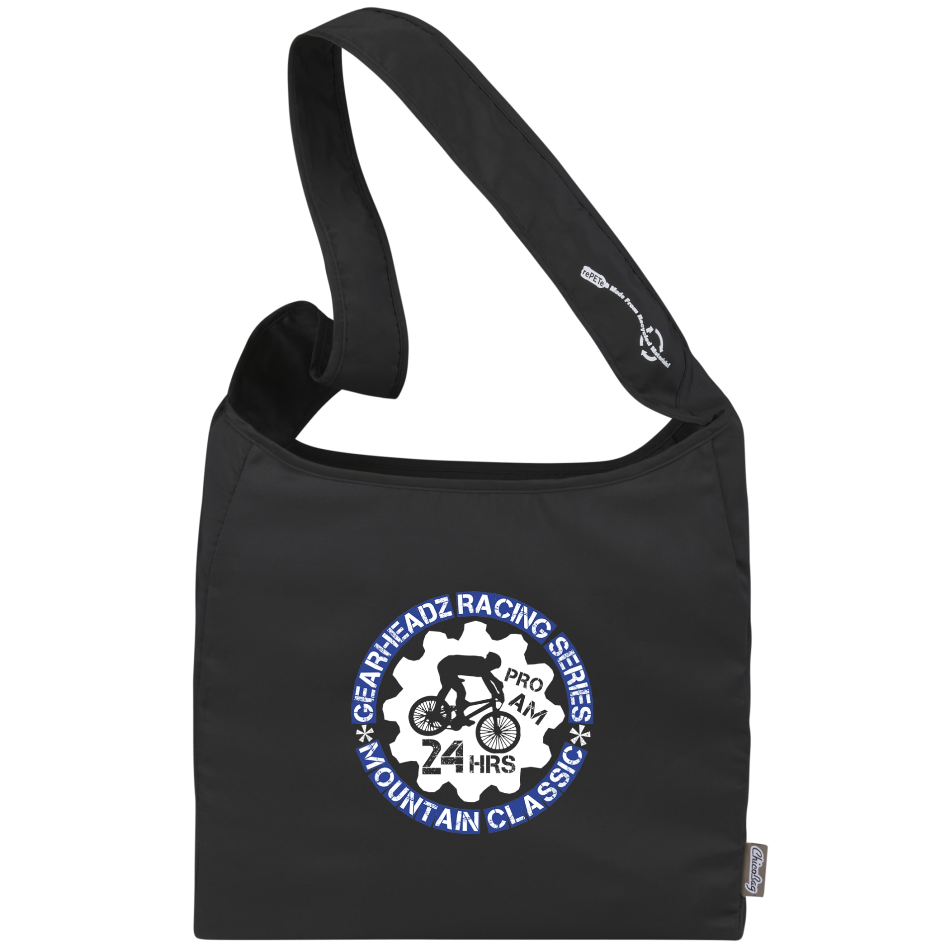 ChicoBag Sling rePETe Crossbody Tote 15