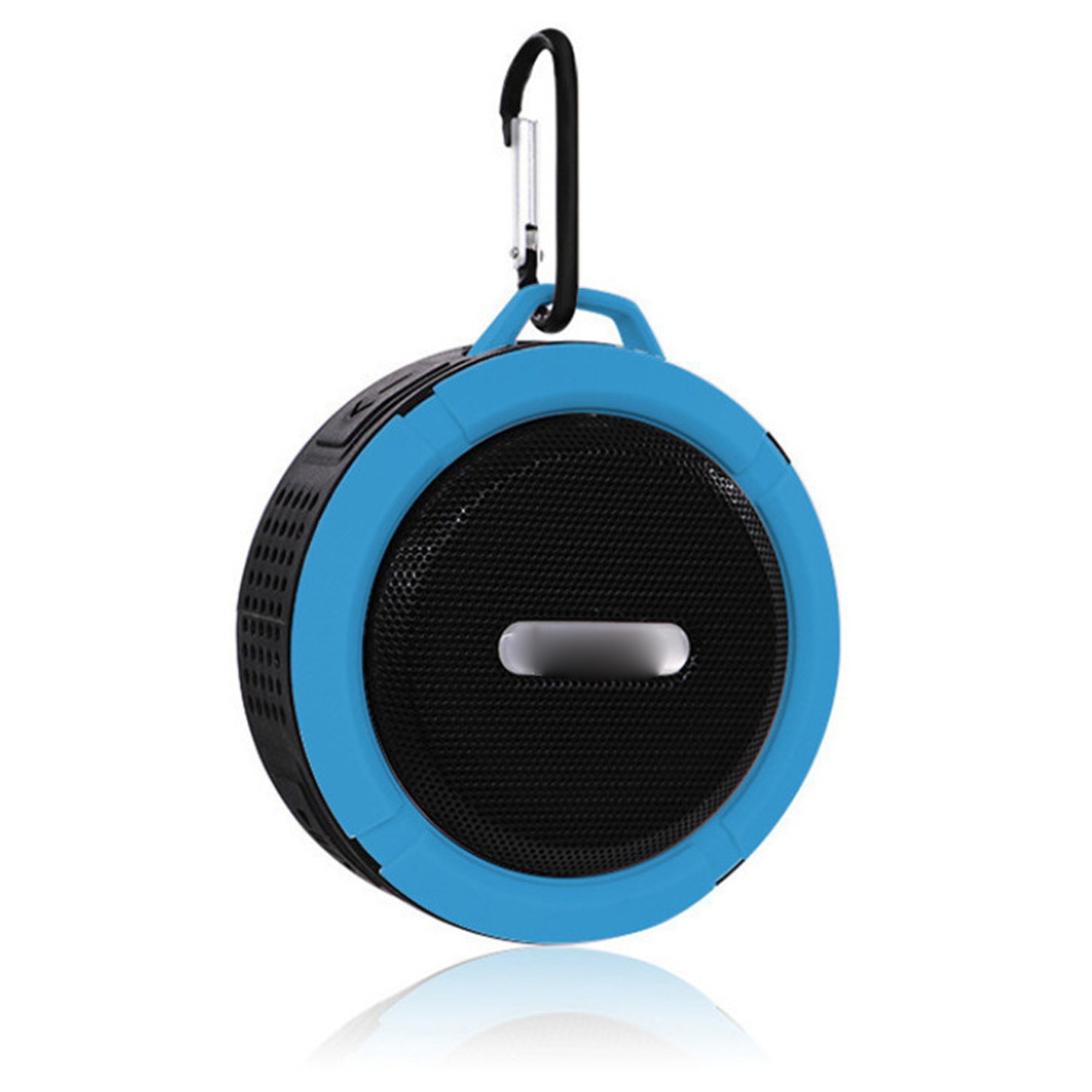 Waterproof Bluetooth Speaker 5