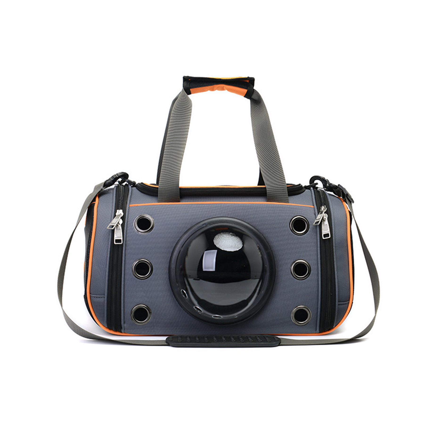 Portable Pet Backpack 3