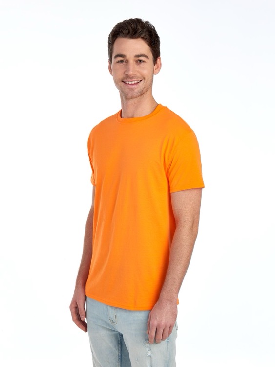 FRUIT OF THE LOOM HD Cotton™ Unisex T-Shirt 137
