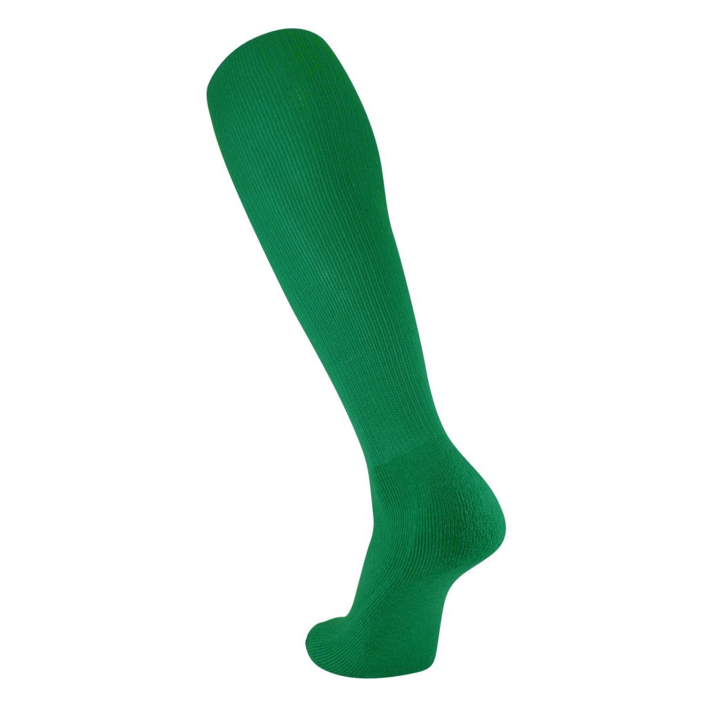 OB Series Acrylic Baseball Over the Calf Tube Socks 7