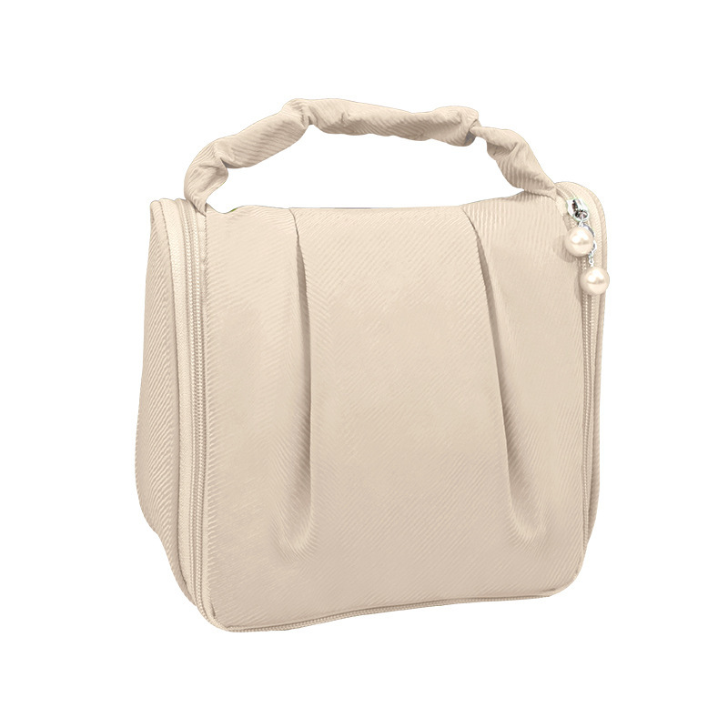 Portable Hanging Toiletry Bag 8