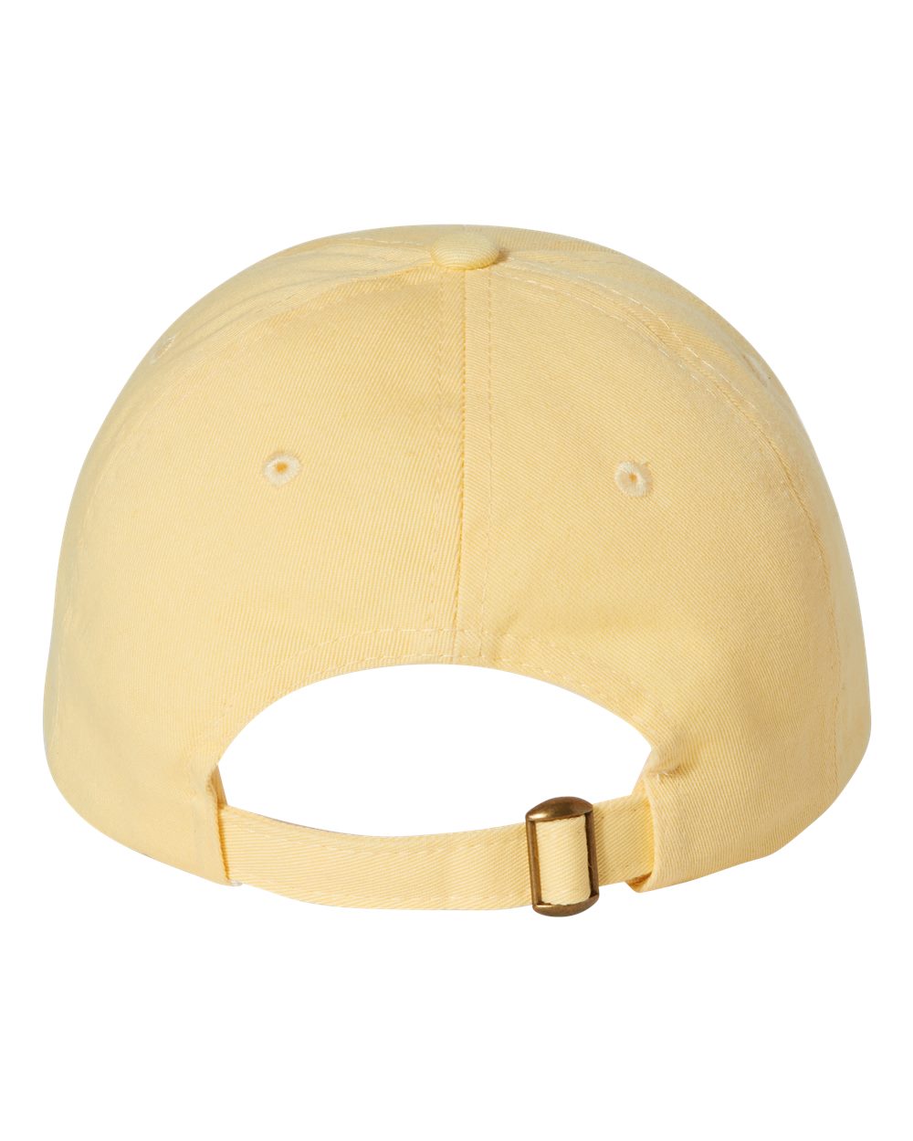 Bio-Washed Classic Dad Hat - VC300A 30