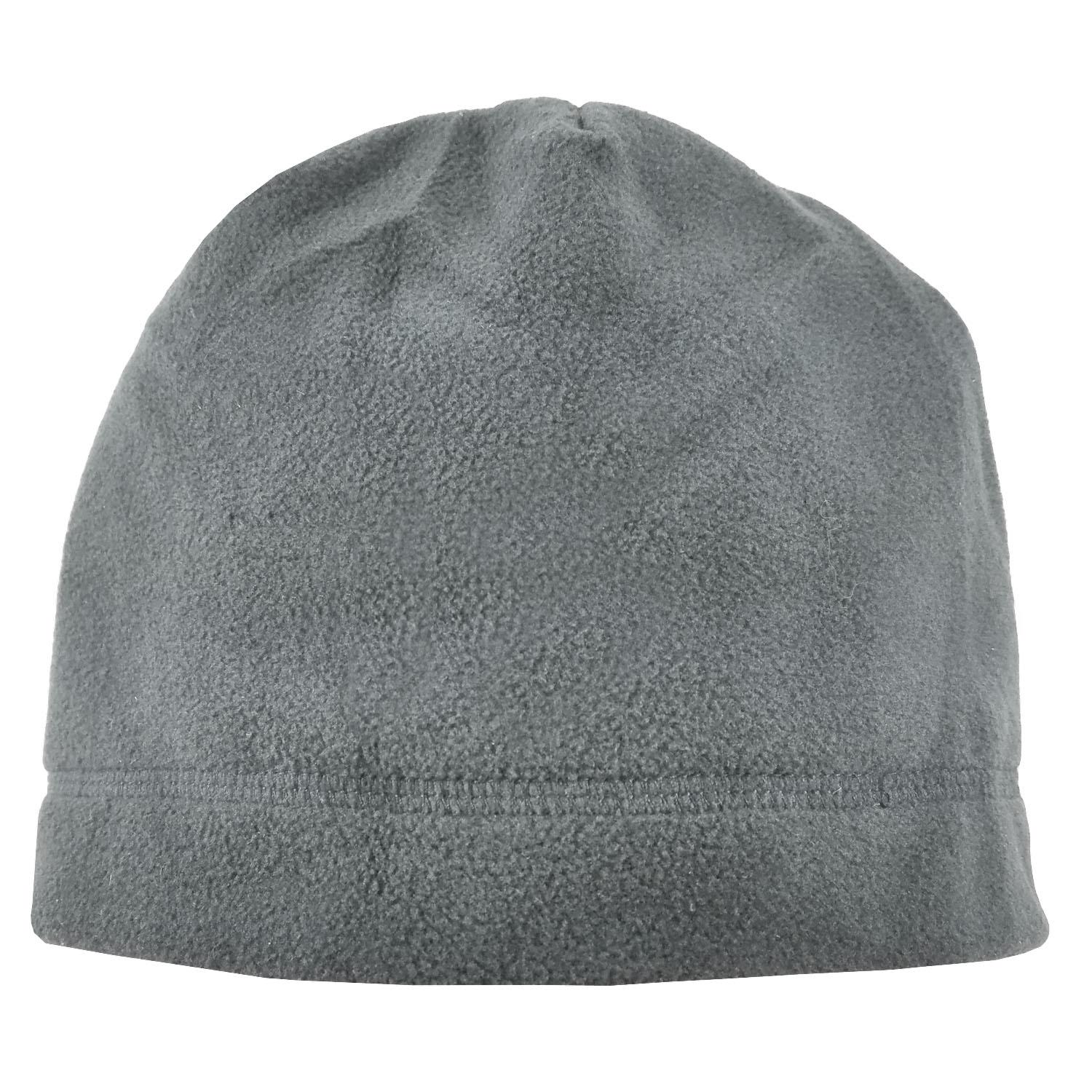 New Fleece Beanie Cap 4