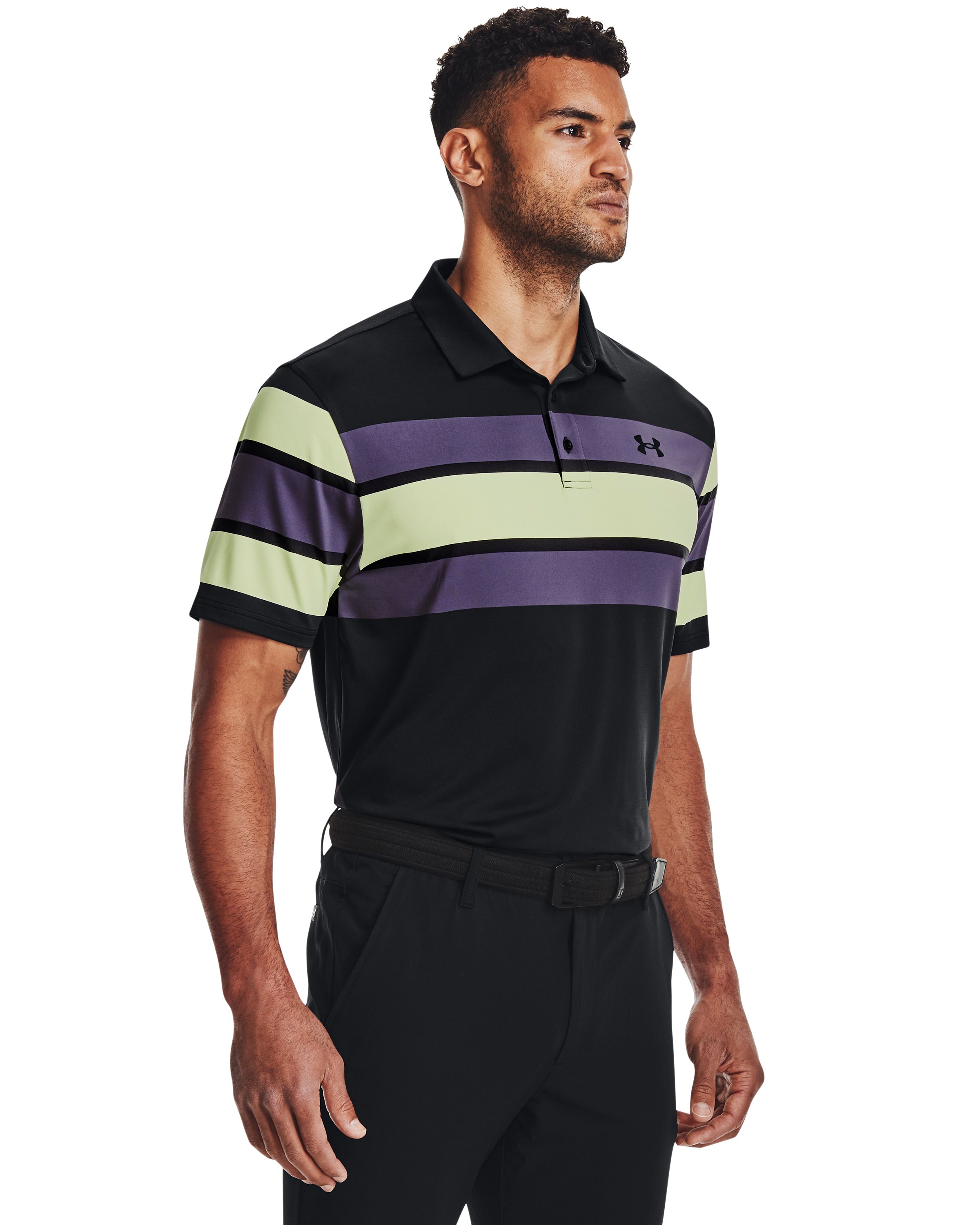UA Playoff 2.0 Men's Polo 68