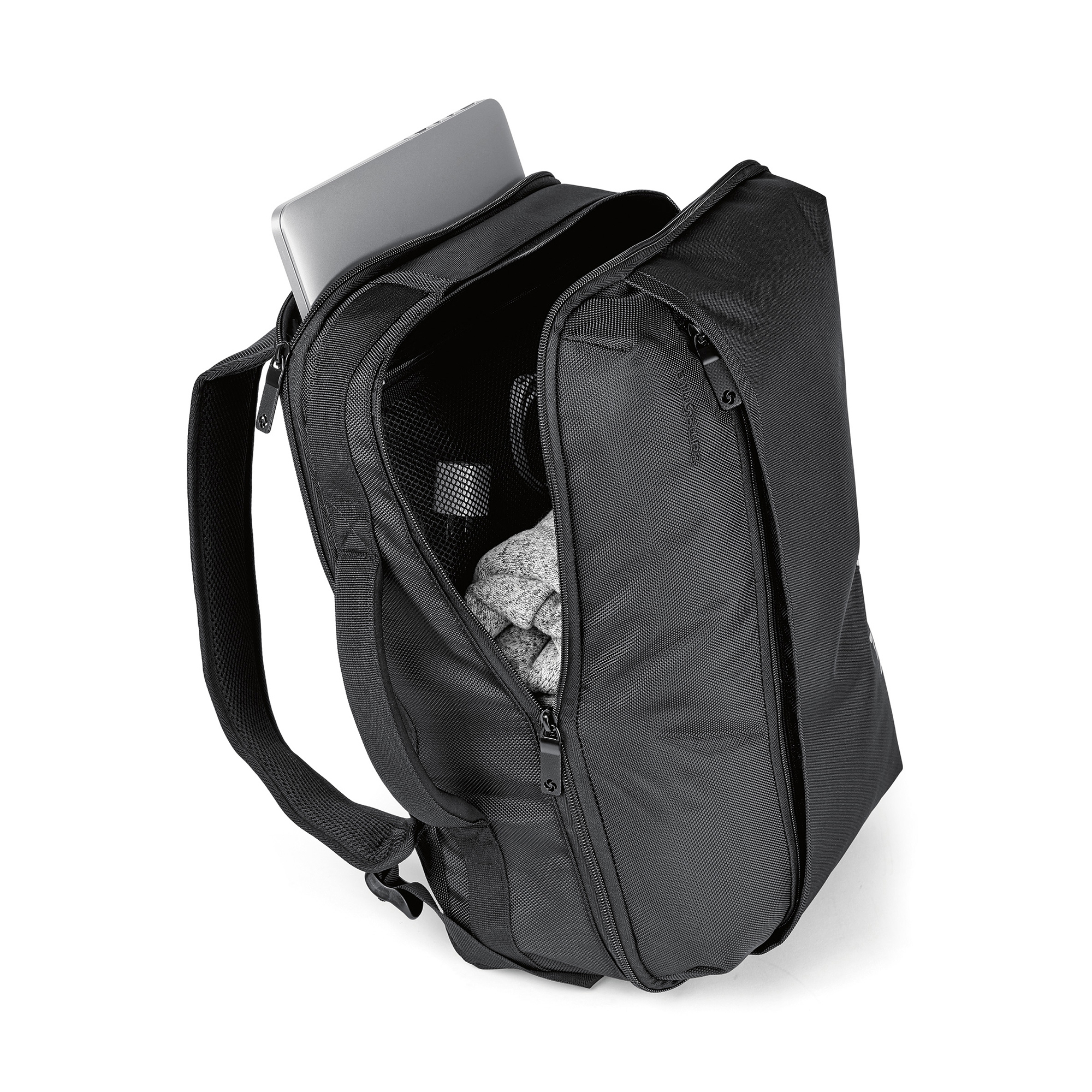 Samsonite Landry Laptop Backpack 9