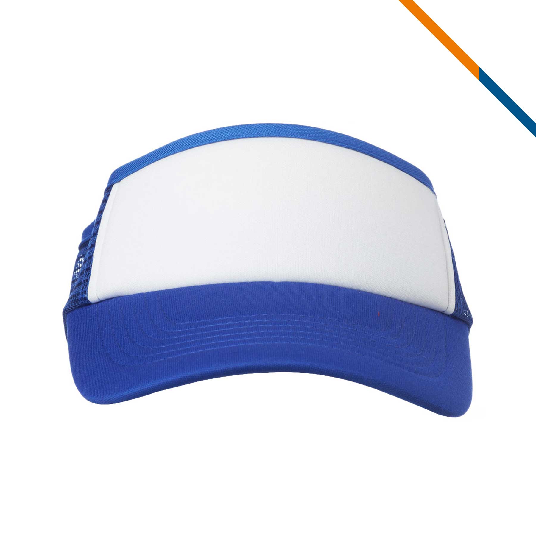 Camille Polyester Visor 7