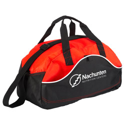 Quick Kick Non-Woven/Polyester Duffel Bag 9