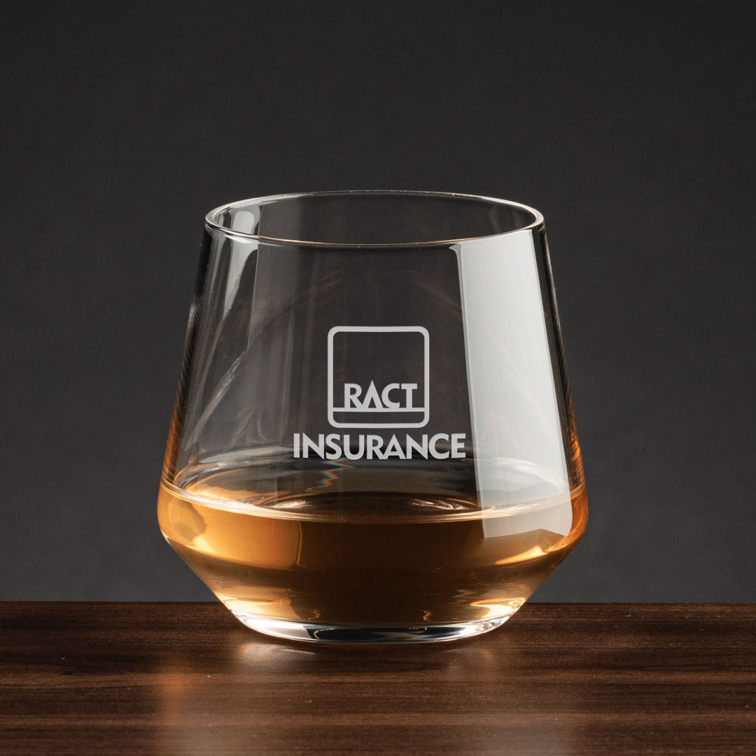 Tucson Whiskey Taster - Deep Etch 3