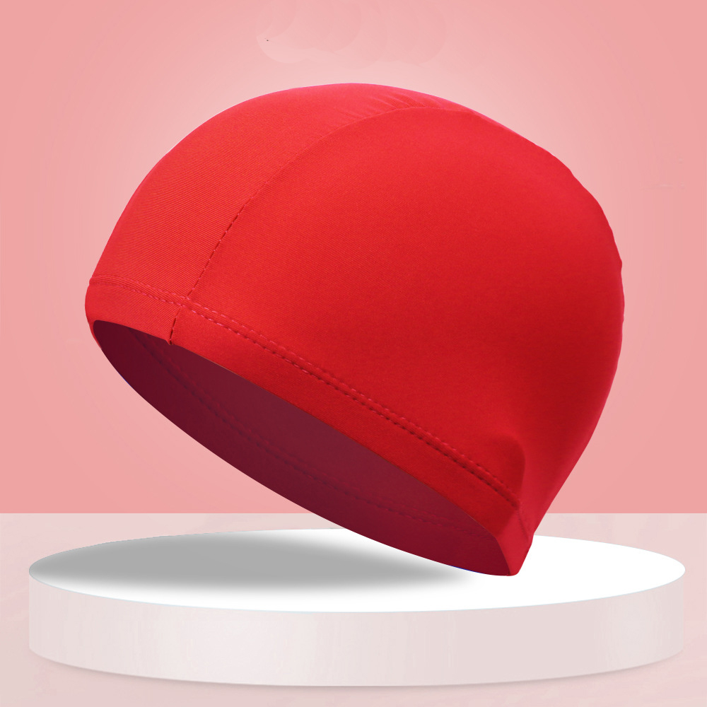 Swimming Cap 7