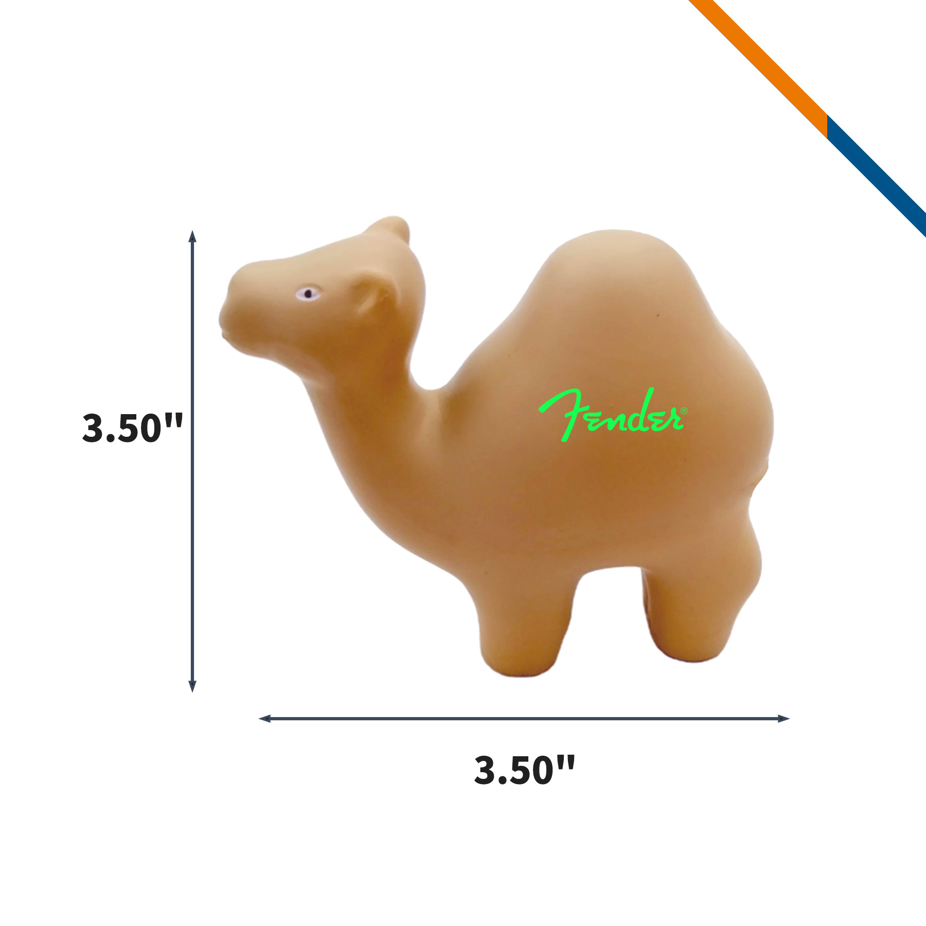 Nasel Camel Stress Ball 4