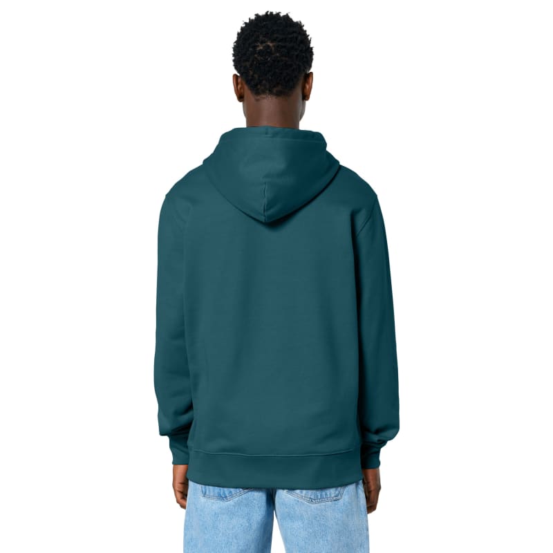 Stanley/Stella Unisex Cruiser 2.0 Hooded Sweatshirt 6