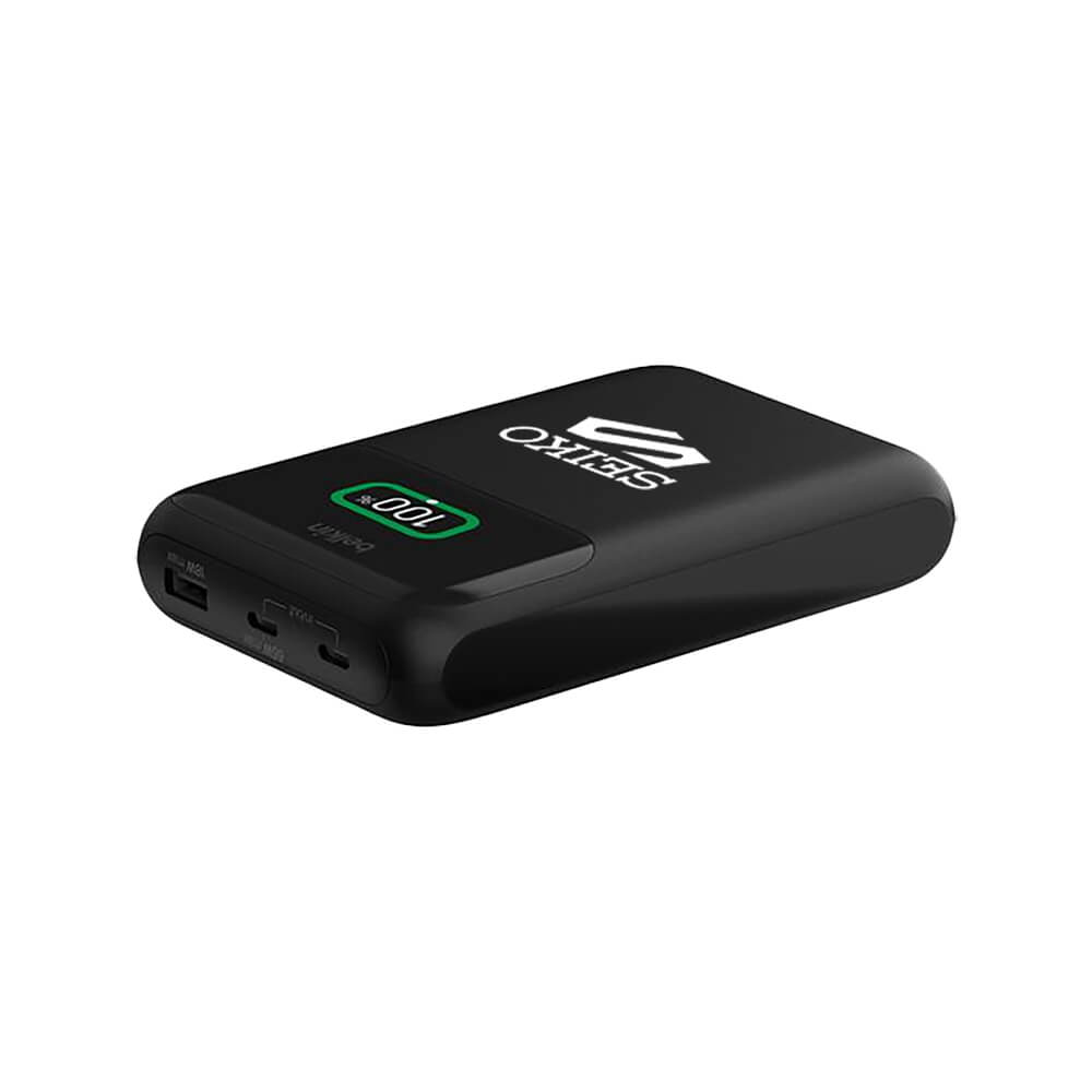 Belkin 3-Port Laptop Power Bank 20K 7