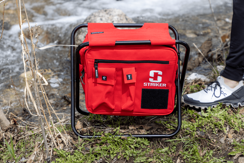 Basecamp Camp Throne 47