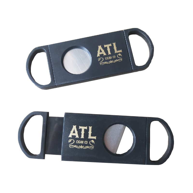 Plastic Cigar Cutter 2