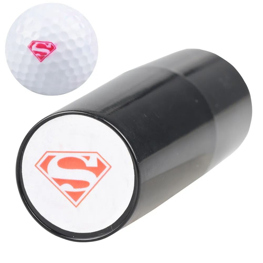 Customized Golf Ball Identifier Stamp 3