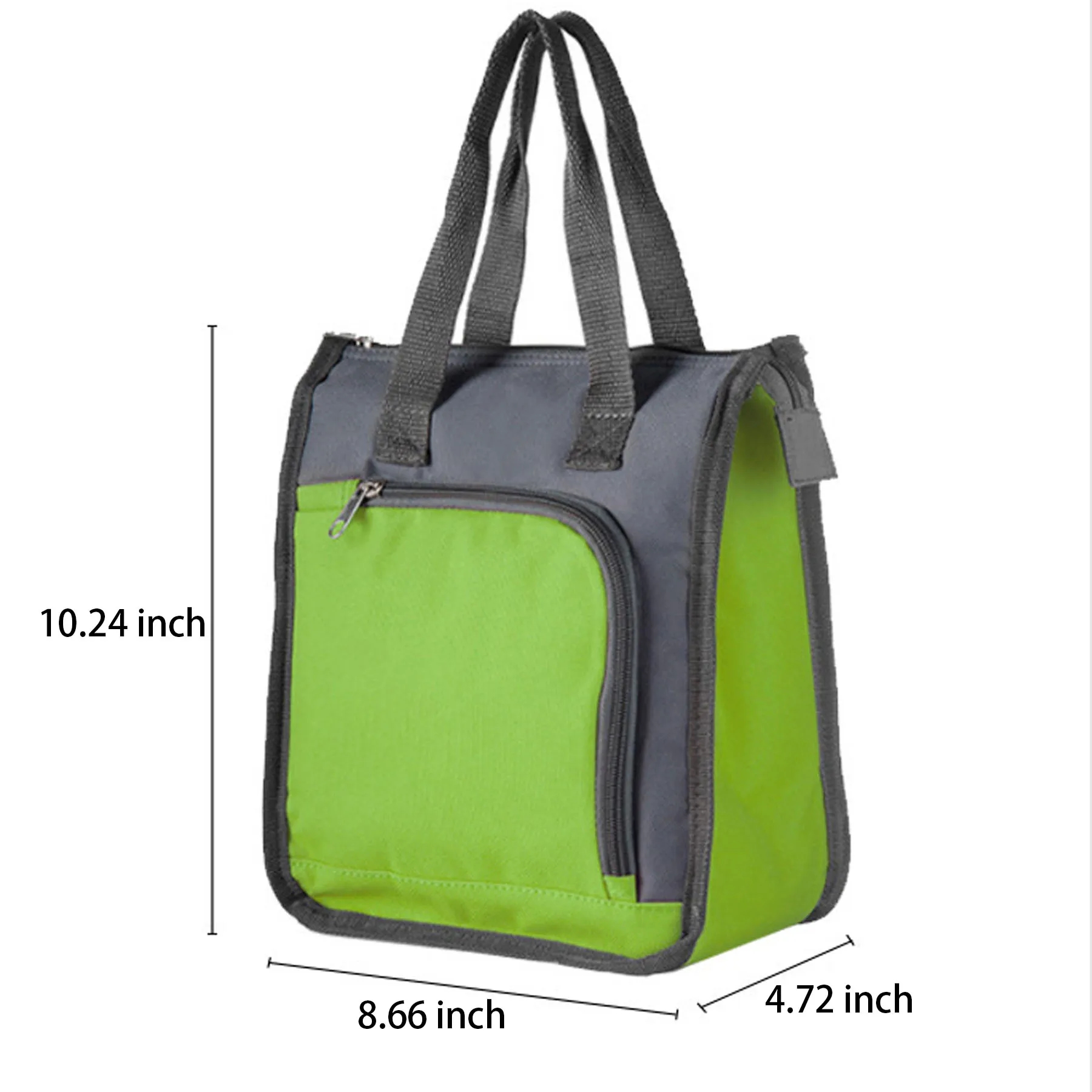 Simple Portable Insulation Bag 2