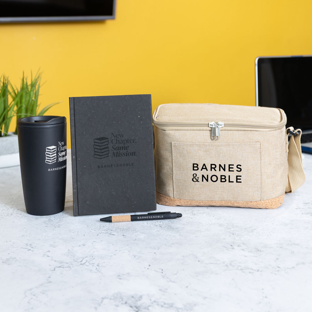 Sustainable Start Onboarding Set 10