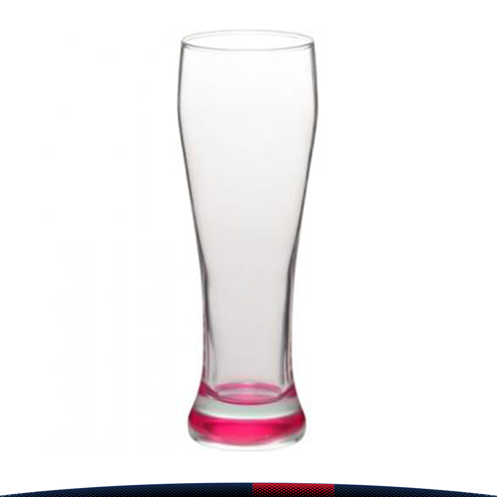 19 oz. Berlin Pilsner Beer Glasses 8