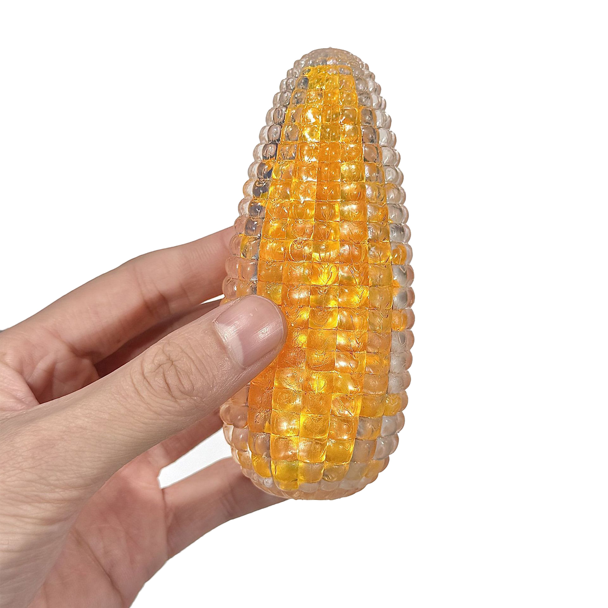 MOQ100 Fidget Corn Toy 4