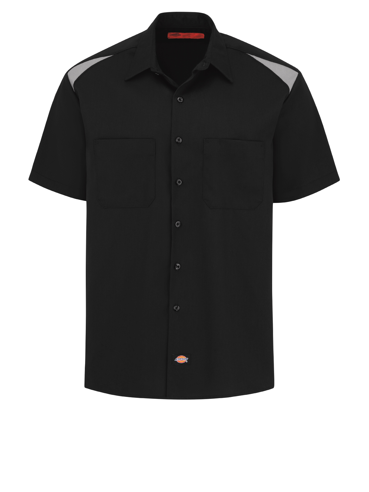 Dickies Shirts - Men's Performance Short-Sleeve Team Shirt 5