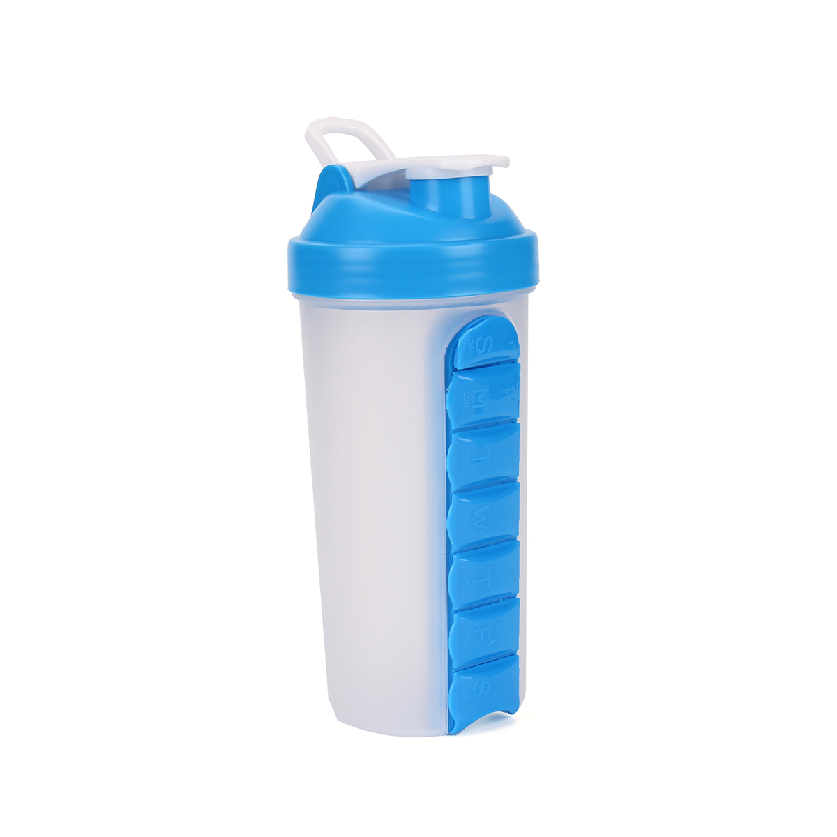 Promo-Med Reminder Water Bottle 5