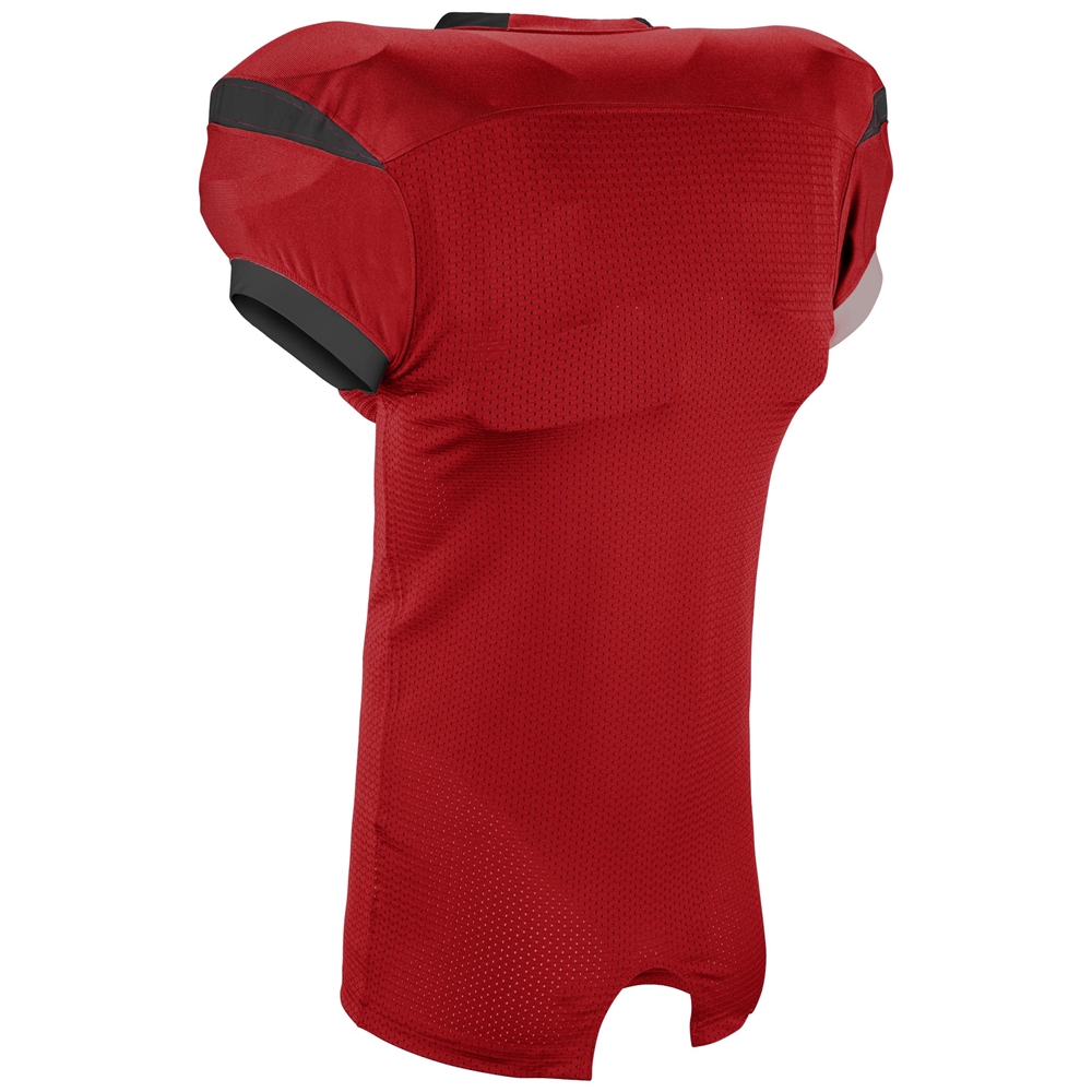 Backer Football Jersey 35