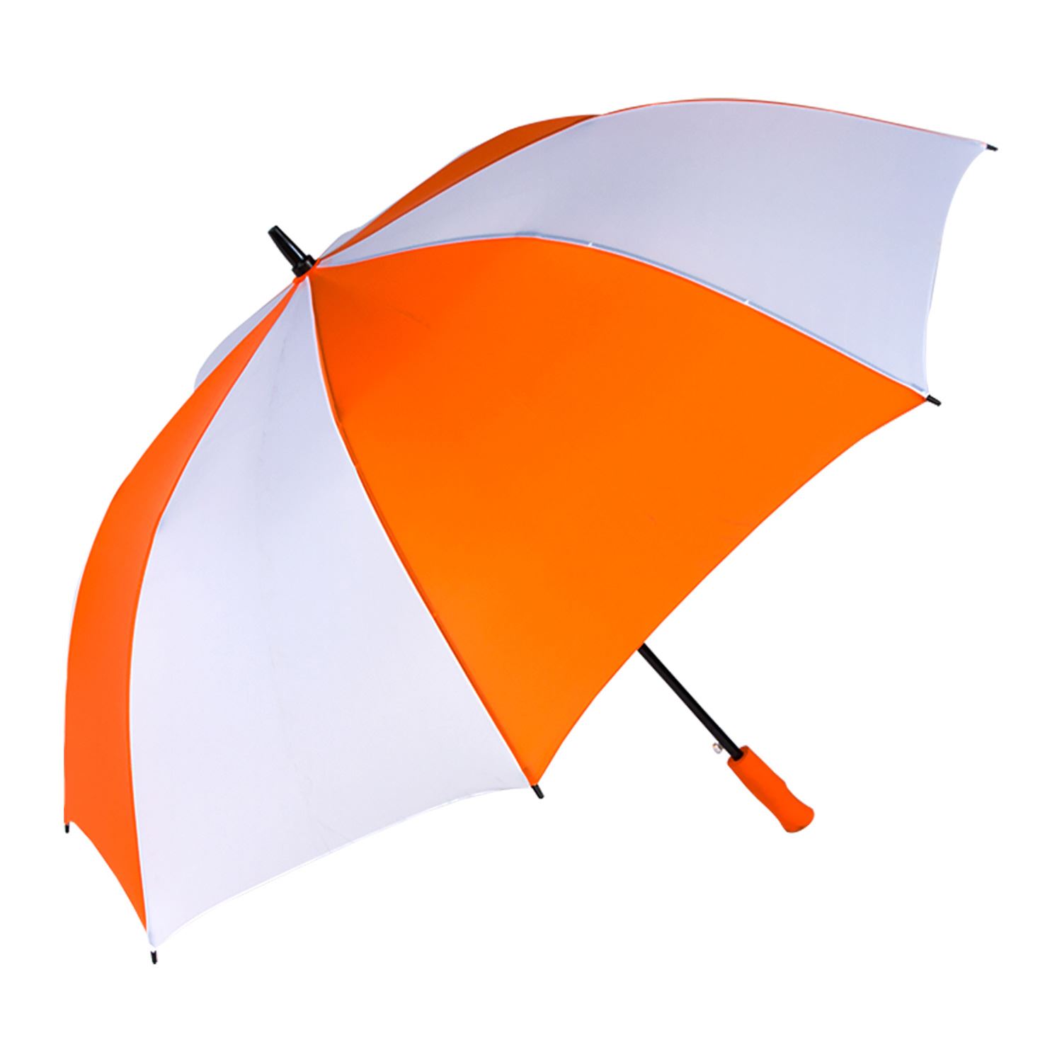 Shed Rain™ 58" Auto-Open Golf Umbrella 49
