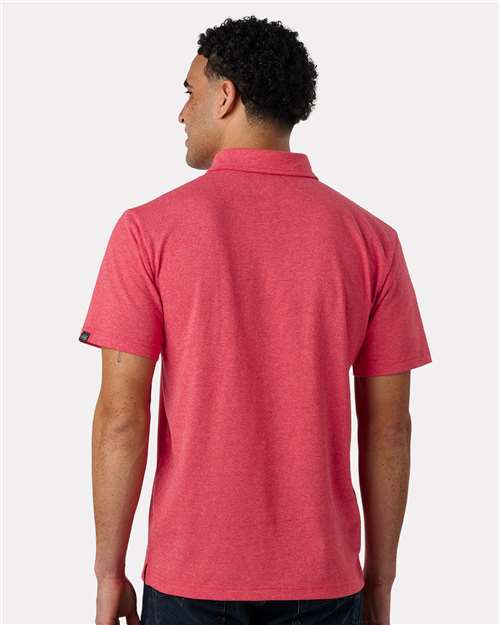 Men's Eco Polo - EC500 2