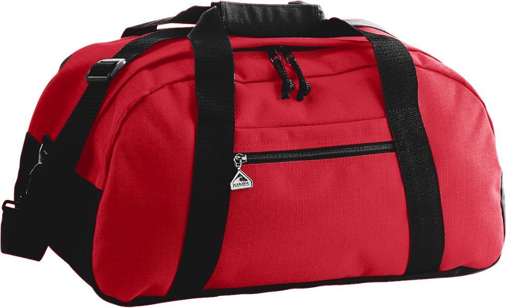 Large Ripstop Duffel Bag 7