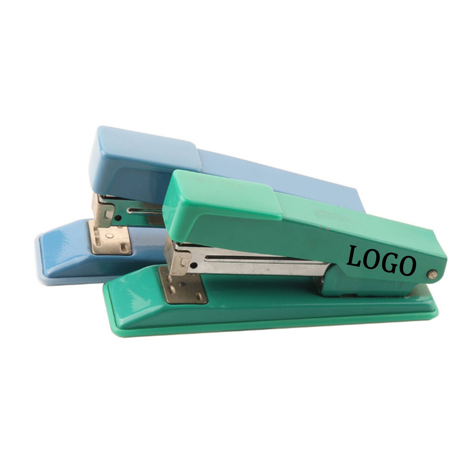 Durable Metal Stapler 3