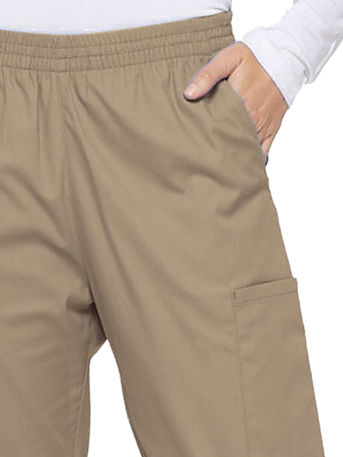 Dickies Medical - EDS Signature - Women's 6-Pocket Natural Rise Tapered Leg Pant 51